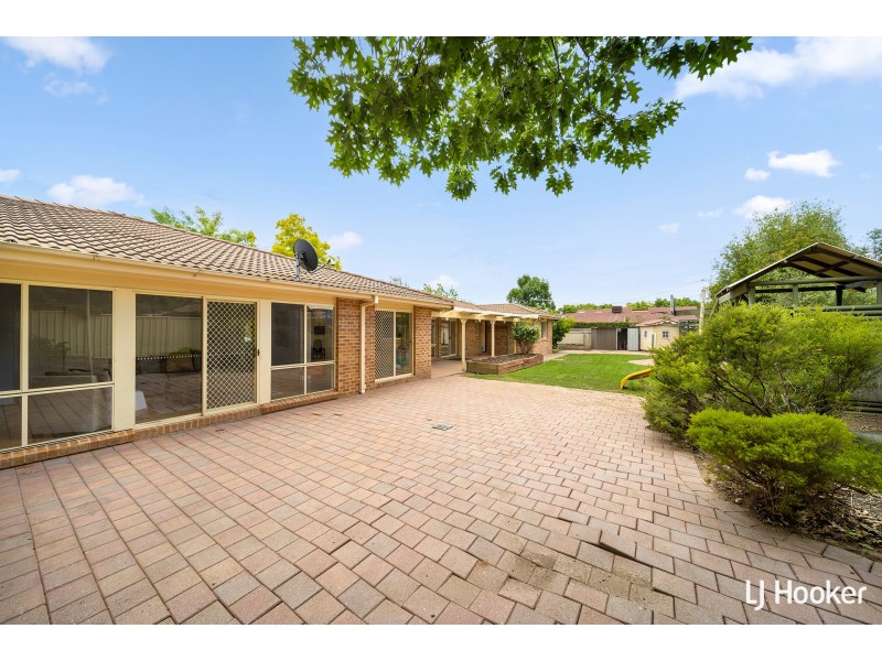 9 Tewksbury Circuit, Theodore ACT 2905