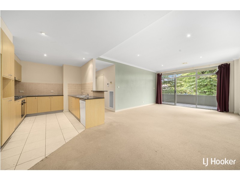 11/6 Macleay Street, Turner ACT 2612