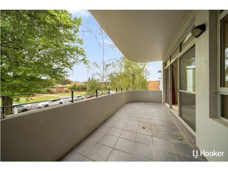 11/6 Macleay Street, Turner ACT 2612