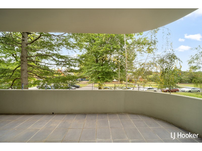 11/6 Macleay Street, Turner ACT 2612
