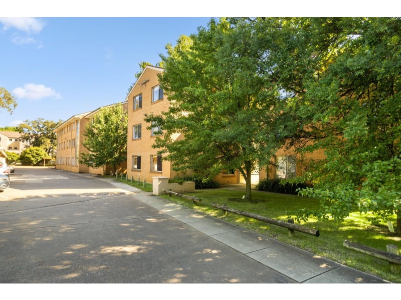 21/41 David Street, O’connor ACT 2602