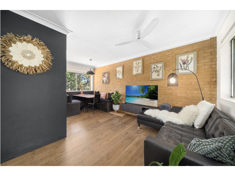 21/41 David Street, O’connor ACT 2602