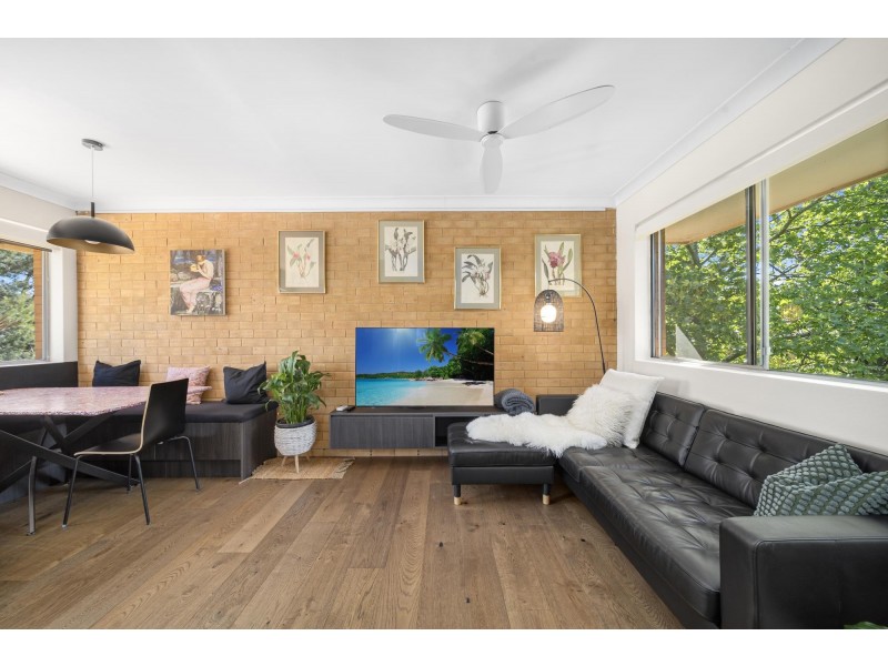 21/41 David Street, O’connor ACT 2602