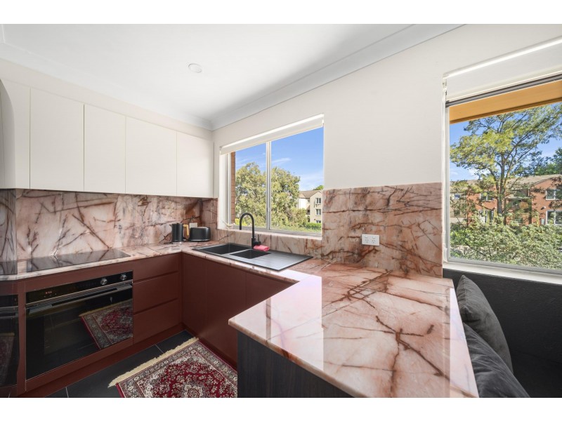 21/41 David Street, O’connor ACT 2602