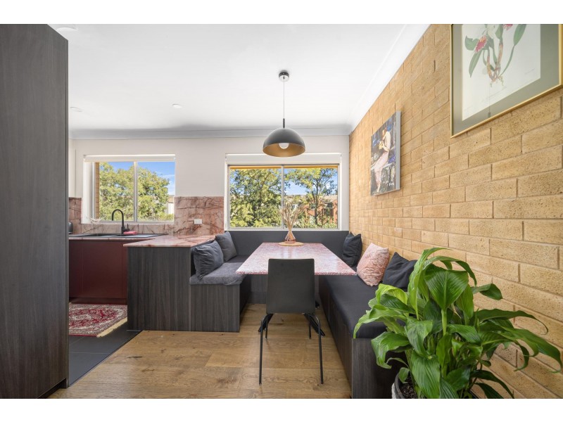 21/41 David Street, O’connor ACT 2602