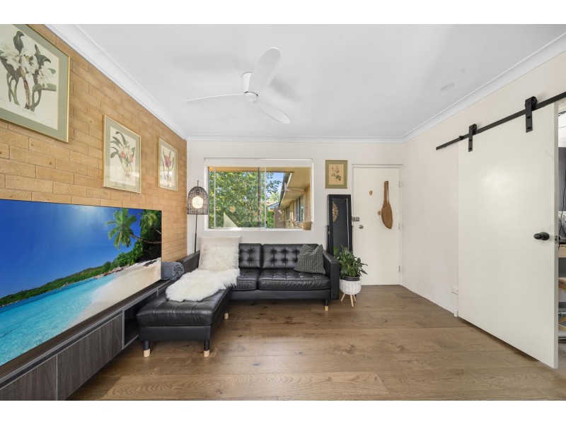 21/41 David Street, O’connor ACT 2602