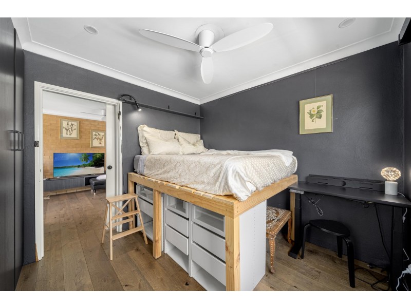 21/41 David Street, O’connor ACT 2602