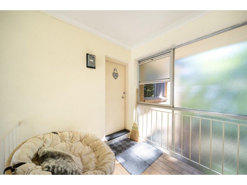21/41 David Street, O’connor ACT 2602