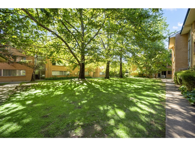 21/41 David Street, O’connor ACT 2602