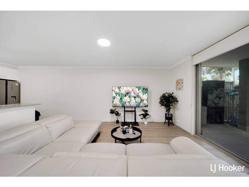 3/10 Thynne Street, Bruce ACT 2617