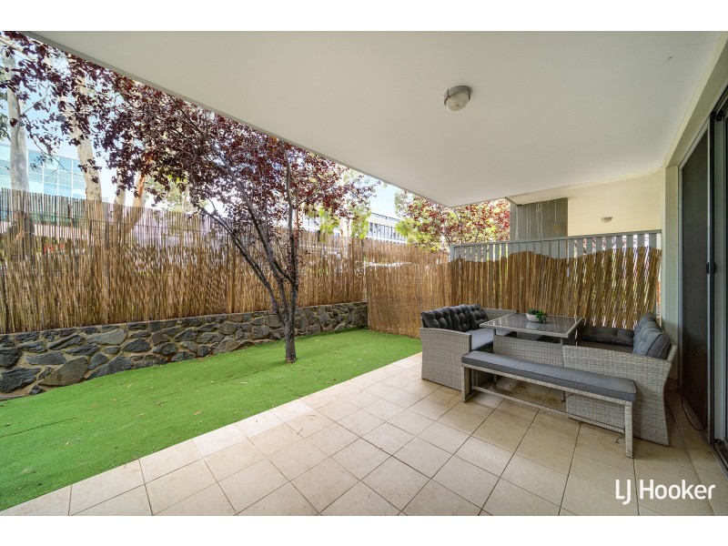 3/10 Thynne Street, Bruce ACT 2617