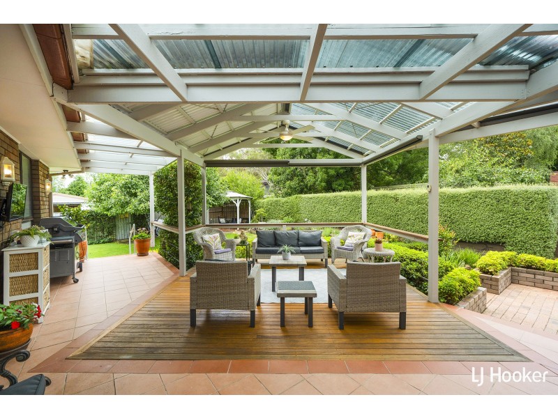 78 Osburn Drive, Macgregor ACT 2615