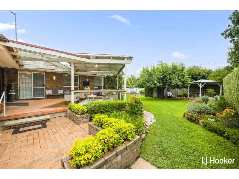 78 Osburn Drive, Macgregor ACT 2615