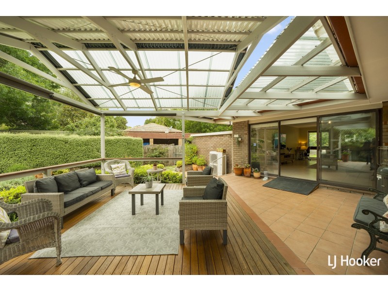 78 Osburn Drive, Macgregor ACT 2615
