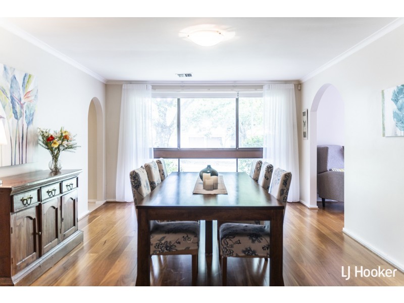 78 Osburn Drive, Macgregor ACT 2615