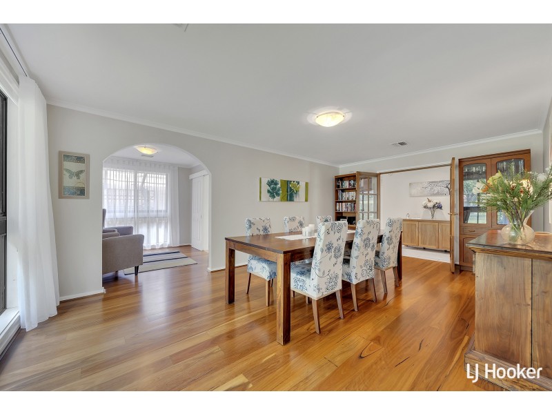 78 Osburn Drive, Macgregor ACT 2615