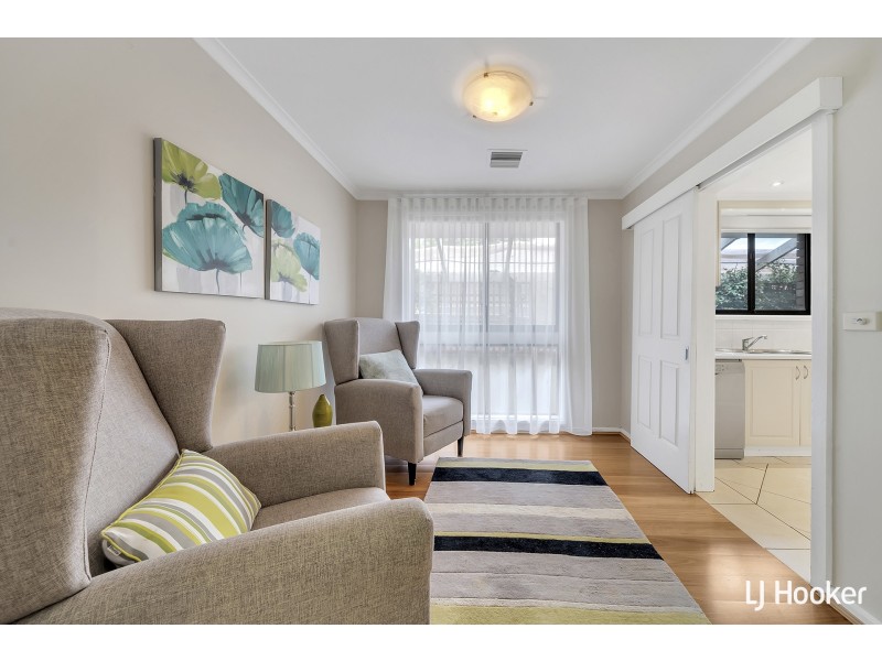 78 Osburn Drive, Macgregor ACT 2615