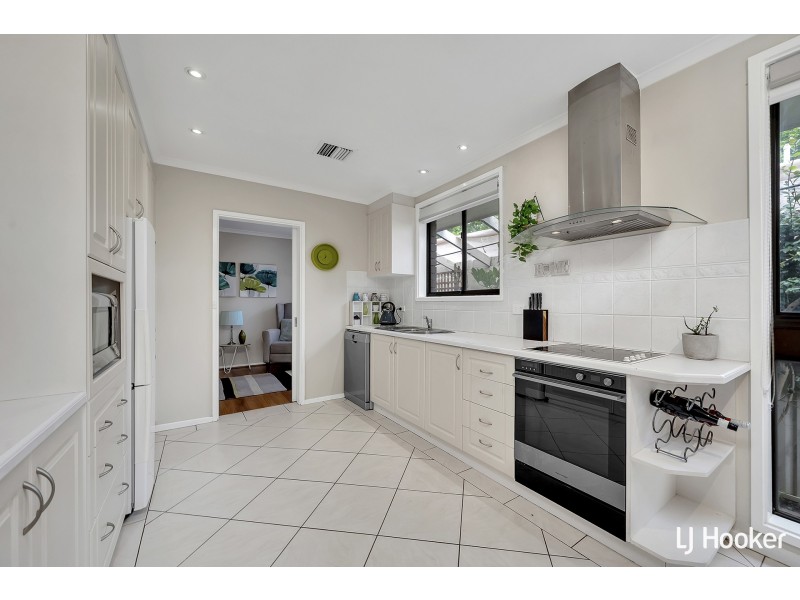78 Osburn Drive, Macgregor ACT 2615