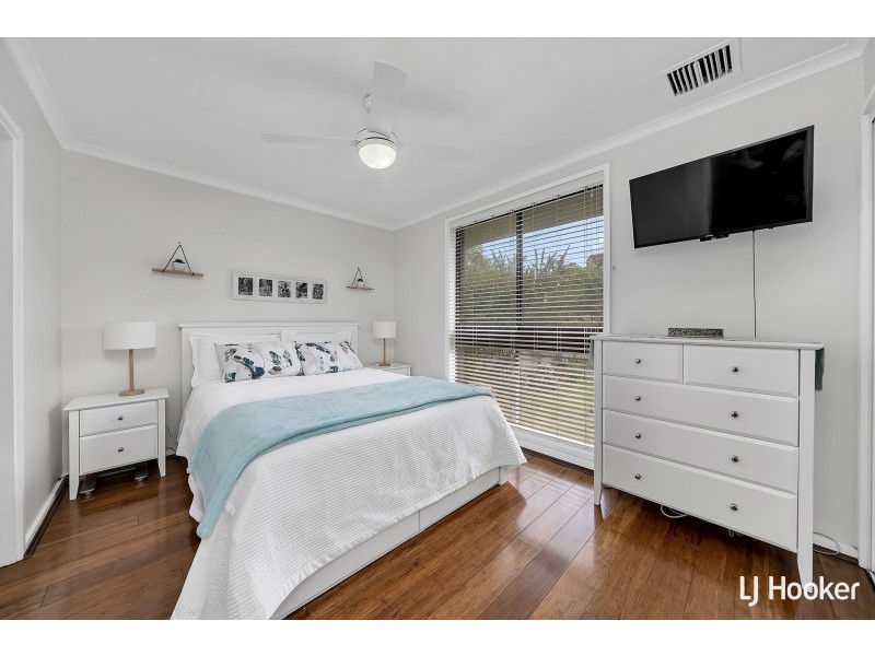 78 Osburn Drive, Macgregor ACT 2615