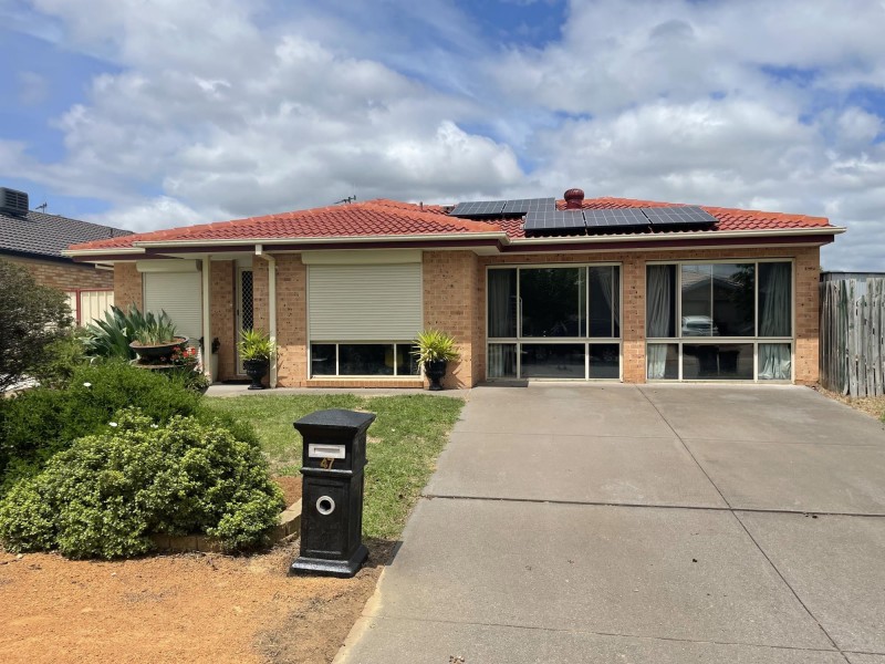 47 Gouldsmith Street, Dunlop ACT 2615