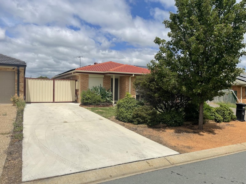 47 Gouldsmith Street, Dunlop ACT 2615