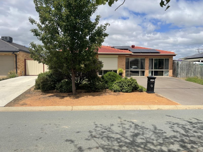 47 Gouldsmith Street, Dunlop ACT 2615