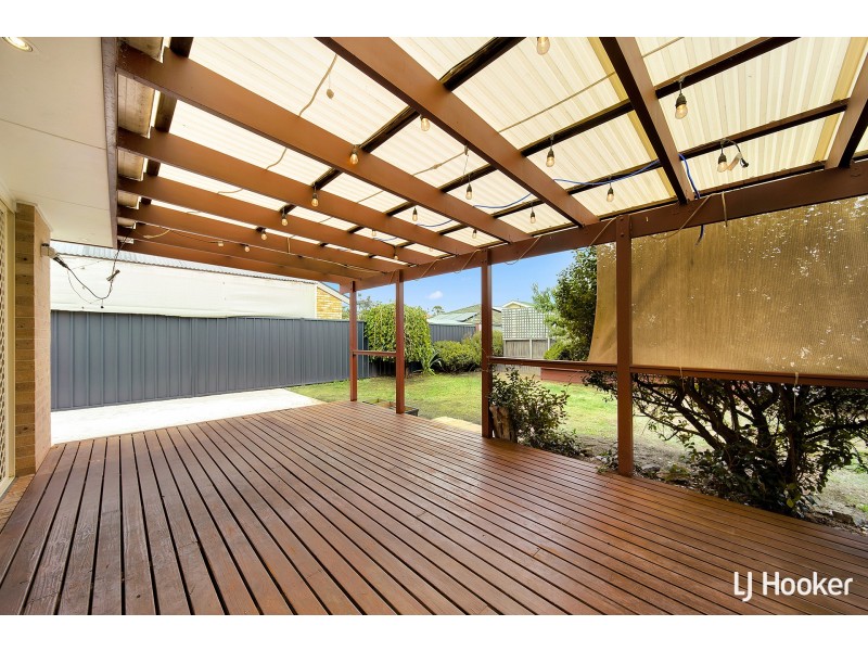 47 Gouldsmith Street, Dunlop ACT 2615