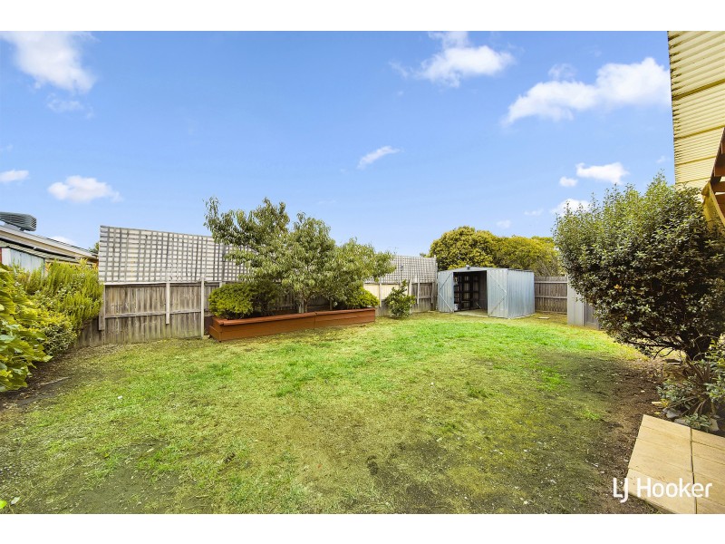 47 Gouldsmith Street, Dunlop ACT 2615