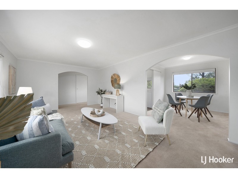 4/8 Walhallow Street, Hawker ACT 2614