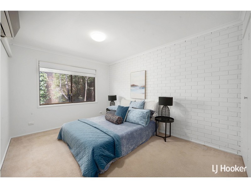 4/8 Walhallow Street, Hawker ACT 2614
