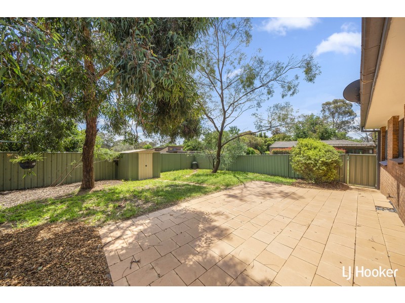 4/8 Walhallow Street, Hawker ACT 2614