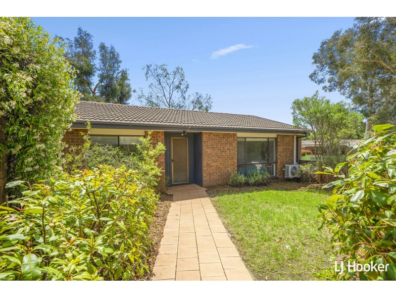 4/8 Walhallow Street, Hawker ACT 2614