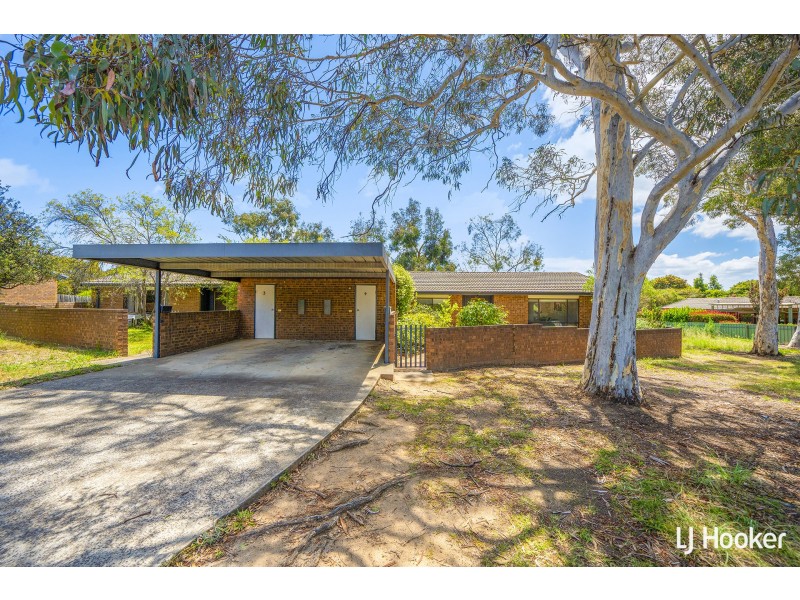 4/8 Walhallow Street, Hawker ACT 2614