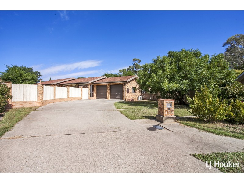 3 Kidd Place, Florey ACT 2615
