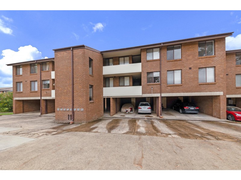 8/30 Springvale Drive, Hawker ACT 2614