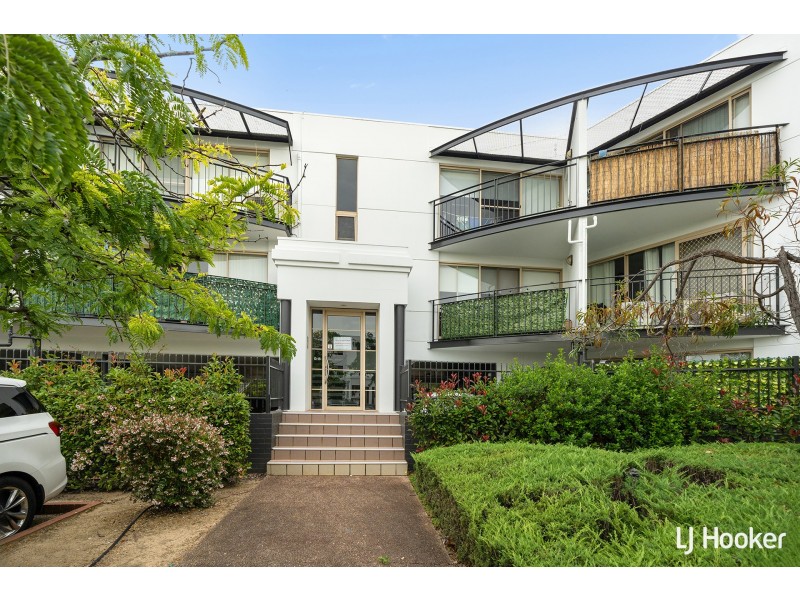 17/2 Ranken Place, Belconnen ACT 2617