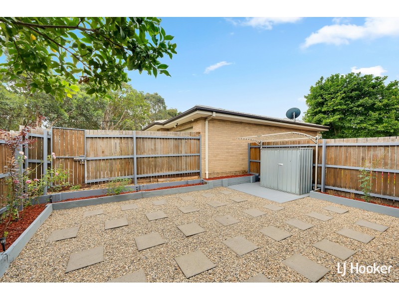 18/85 Macfarlane Burnett Avenue, Macgregor ACT 2615