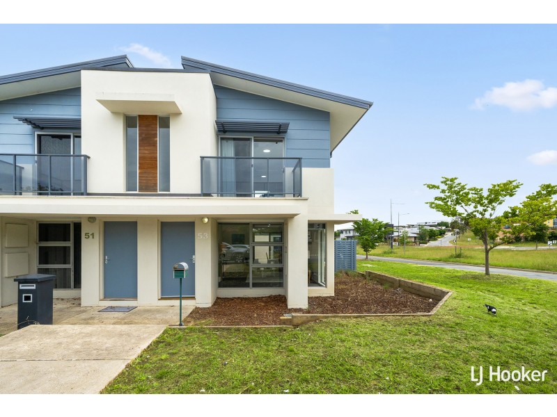 53 Cazneaux Crescent, Weston ACT 2611