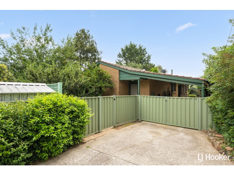 45 Wrenfordsley Place, Latham ACT 2615