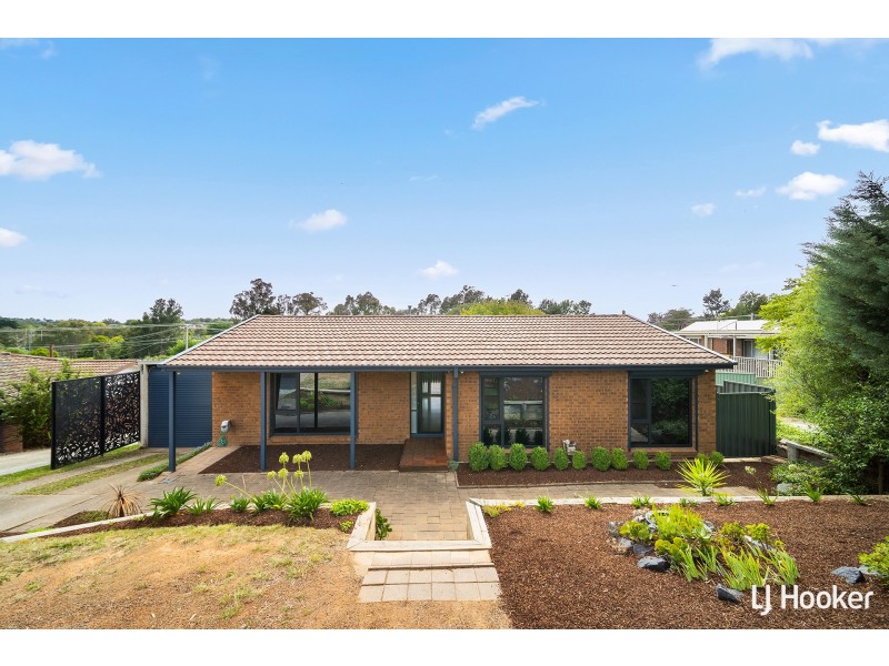 49 Macrossan Crescent, Latham ACT 2615