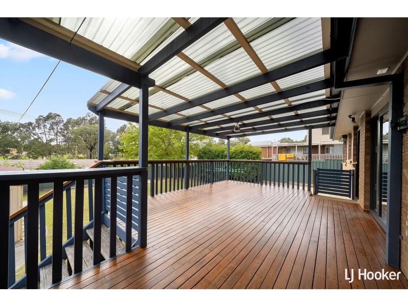 49 Macrossan Crescent, Latham ACT 2615