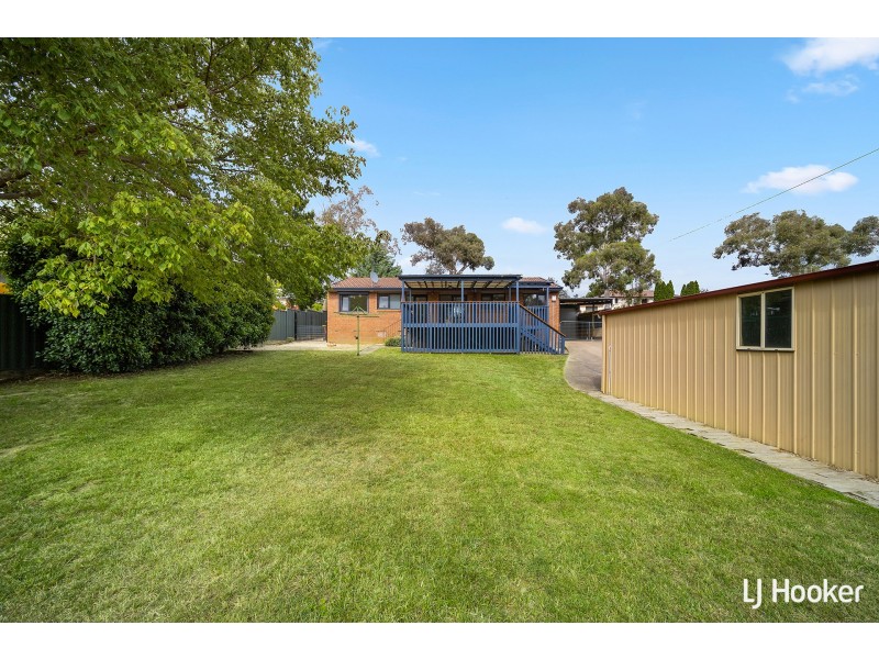 49 Macrossan Crescent, Latham ACT 2615