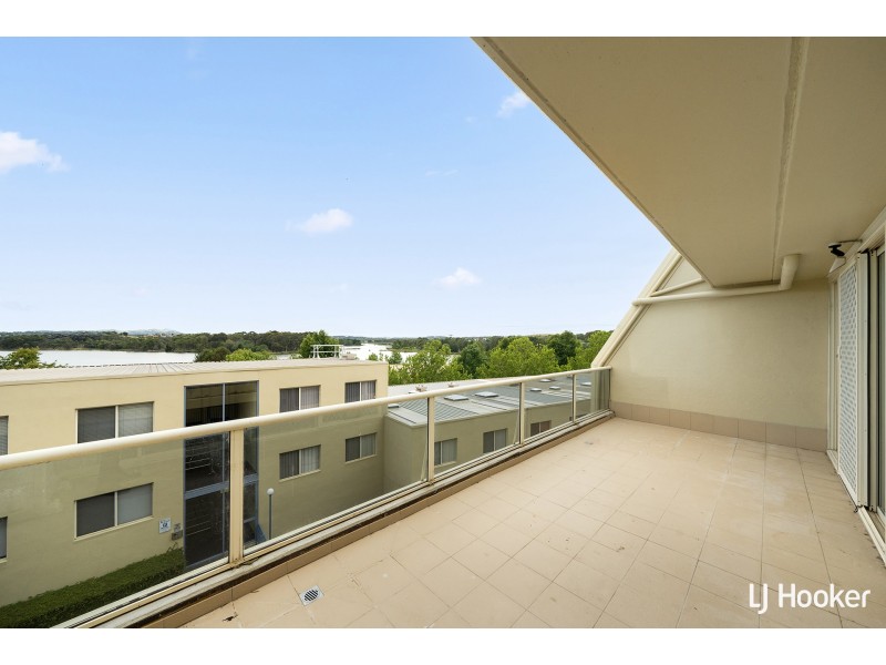 61/9 Chandler Street, Belconnen ACT 2617