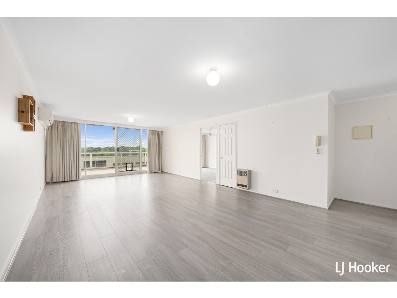 61/9 Chandler Street, Belconnen ACT 2617