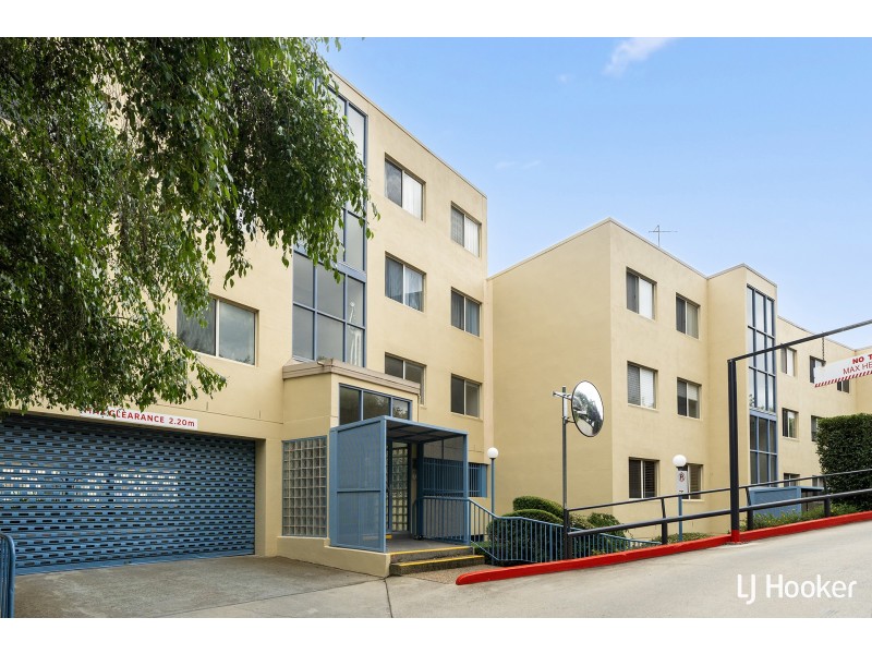 61/9 Chandler Street, Belconnen ACT 2617