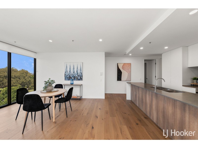 411/82 Wentworth Avenue, Kingston ACT 2604