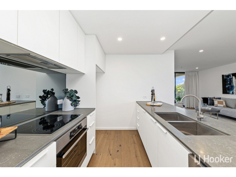 411/82 Wentworth Avenue, Kingston ACT 2604