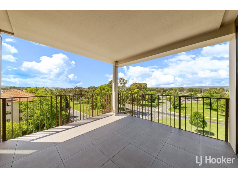 411/82 Wentworth Avenue, Kingston ACT 2604