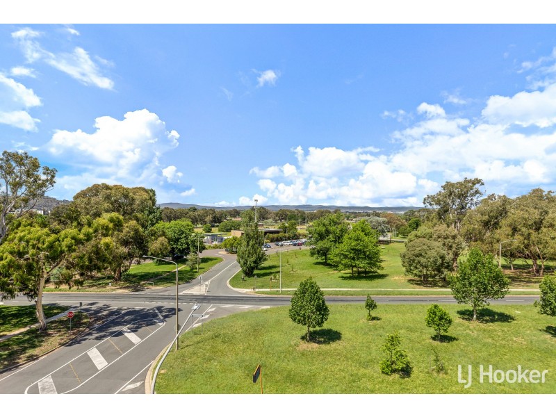 411/82 Wentworth Avenue, Kingston ACT 2604