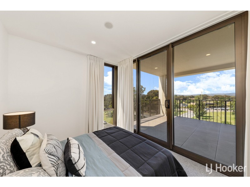 411/82 Wentworth Avenue, Kingston ACT 2604